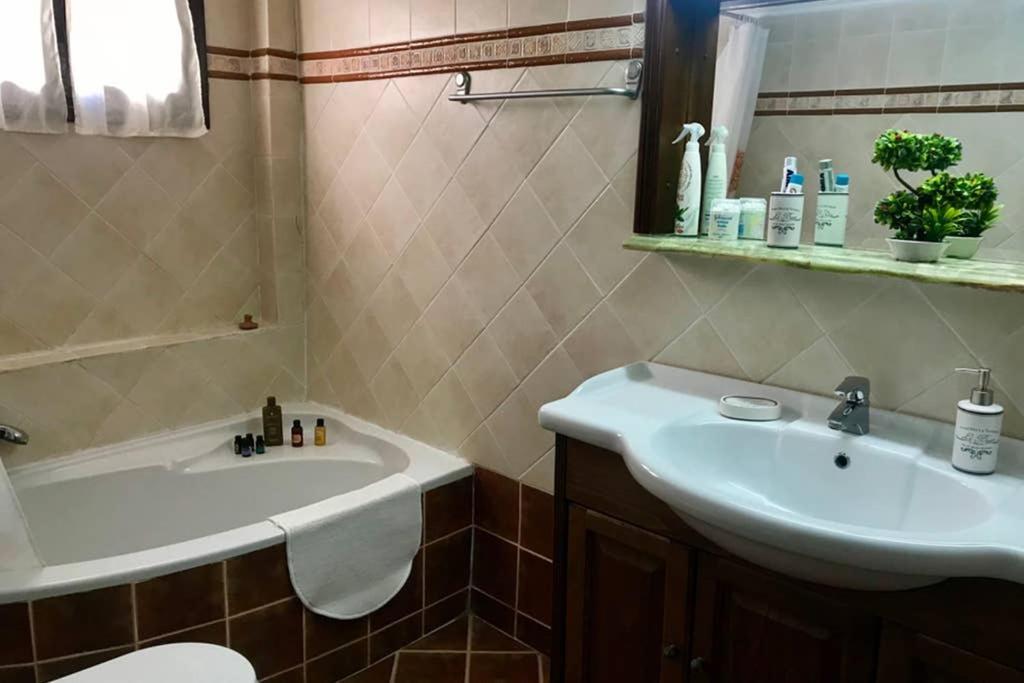 مدينة زاكينثوس Aestas Home المظهر الخارجي الصورة