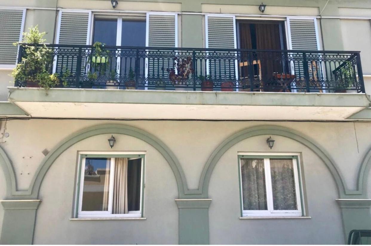 مدينة زاكينثوس Aestas Home المظهر الخارجي الصورة