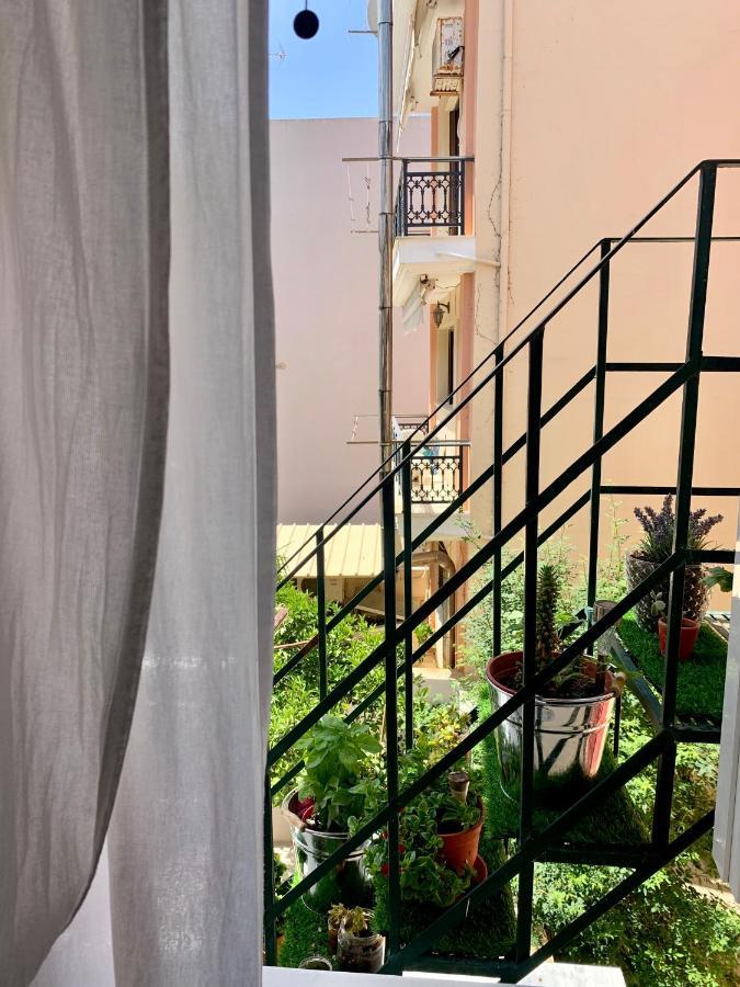 مدينة زاكينثوس Aestas Home المظهر الخارجي الصورة
