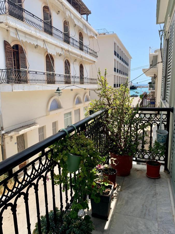 مدينة زاكينثوس Aestas Home المظهر الخارجي الصورة