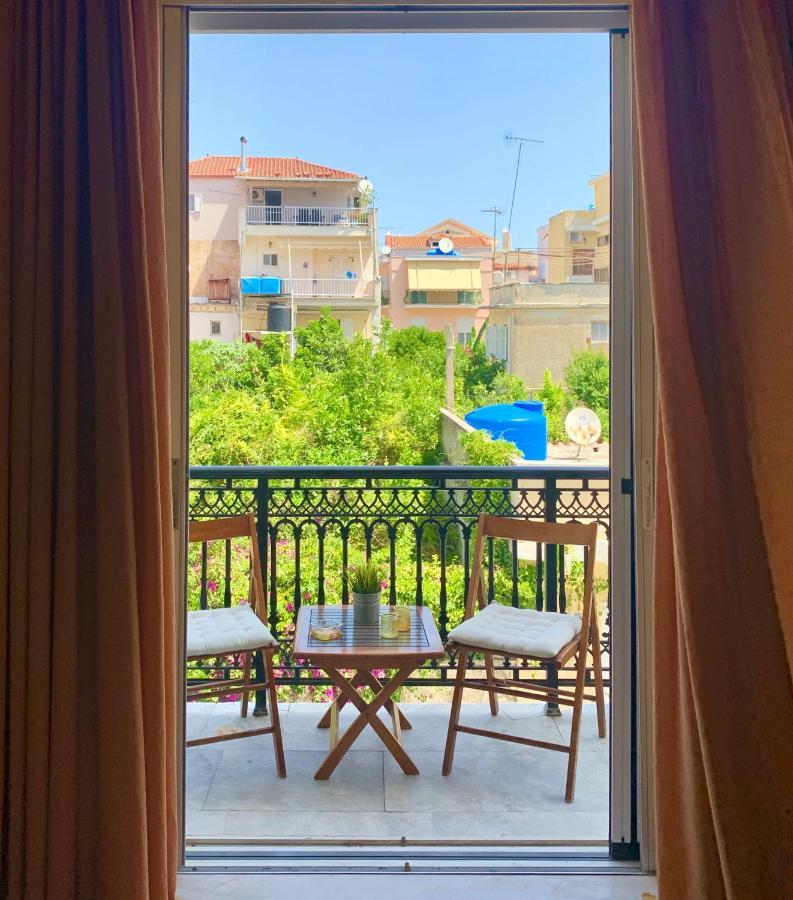 مدينة زاكينثوس Aestas Home المظهر الخارجي الصورة