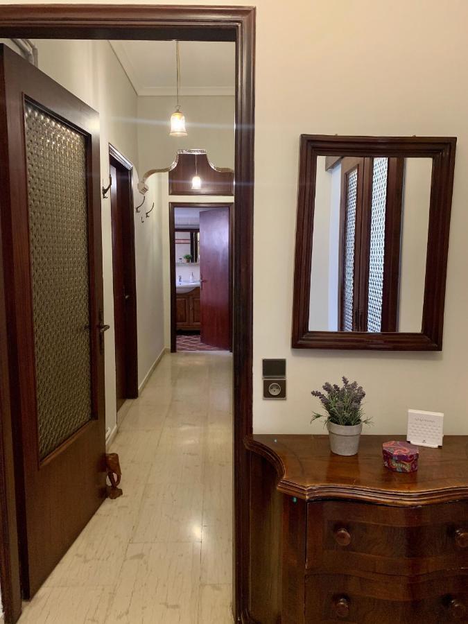 مدينة زاكينثوس Aestas Home المظهر الخارجي الصورة