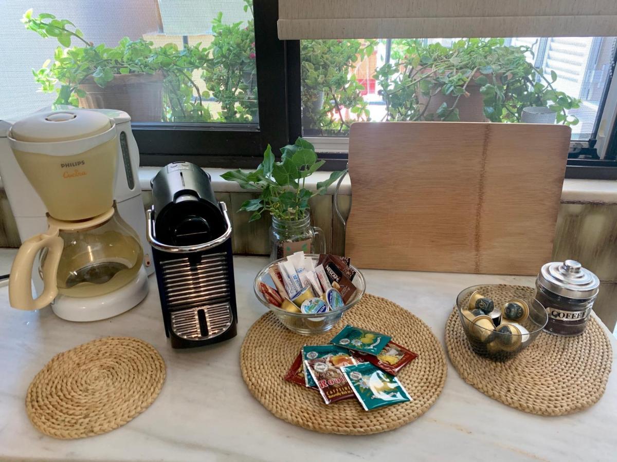 مدينة زاكينثوس Aestas Home المظهر الخارجي الصورة