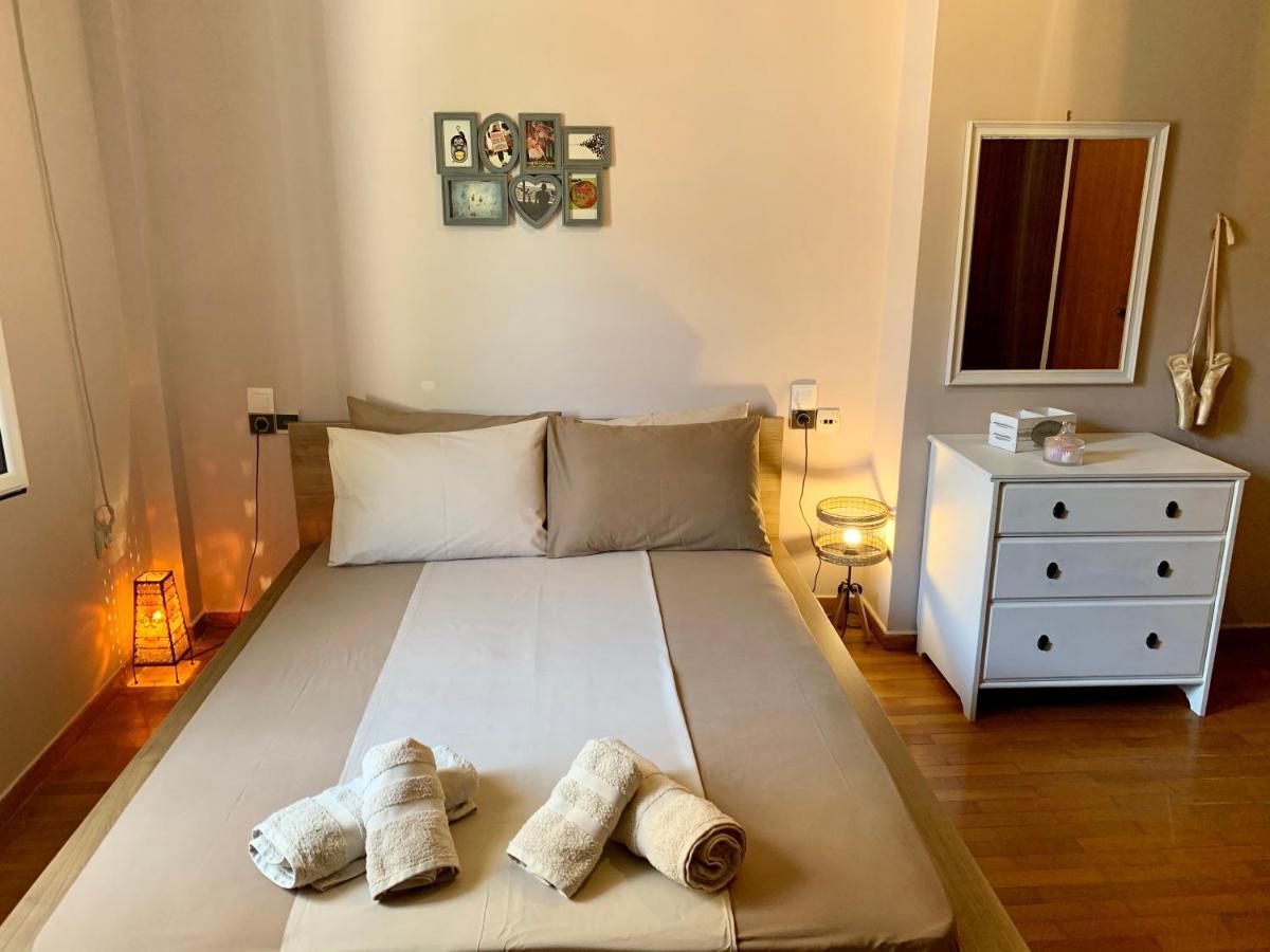 مدينة زاكينثوس Aestas Home المظهر الخارجي الصورة