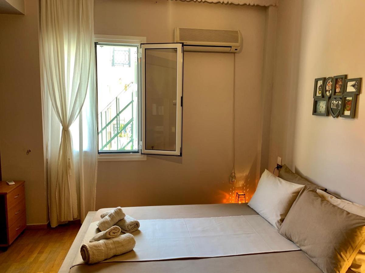 مدينة زاكينثوس Aestas Home المظهر الخارجي الصورة