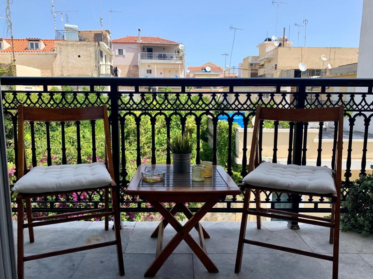 مدينة زاكينثوس Aestas Home المظهر الخارجي الصورة