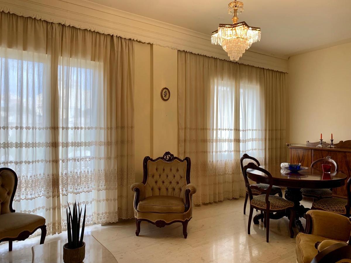 مدينة زاكينثوس Aestas Home المظهر الخارجي الصورة