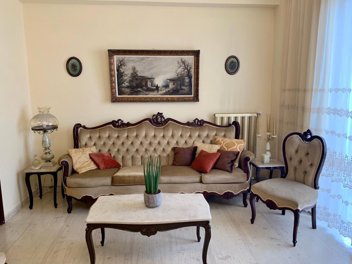 مدينة زاكينثوس Aestas Home المظهر الخارجي الصورة