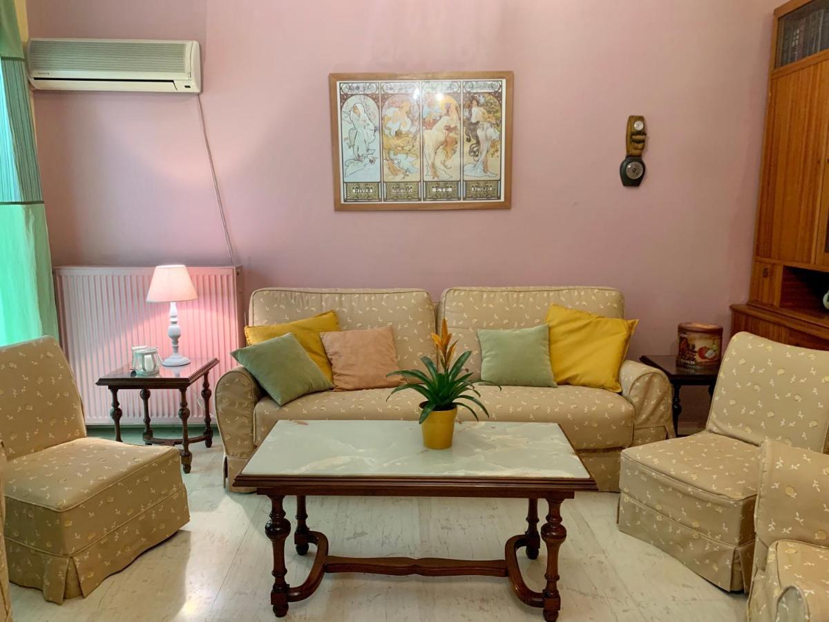 مدينة زاكينثوس Aestas Home المظهر الخارجي الصورة
