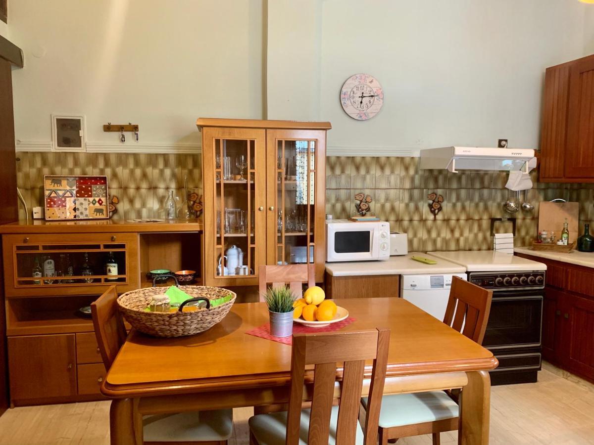مدينة زاكينثوس Aestas Home المظهر الخارجي الصورة